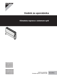 FNA-A, FNA-A9_4PSL543324-3_2018_08_User reference guide_Slovenian download